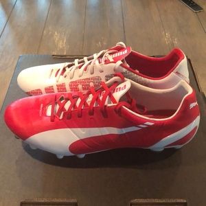Puma EvoSpeed 4 Size (10.5 US)